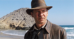 acecroft:  Indiana Jones - The Last Crusade 