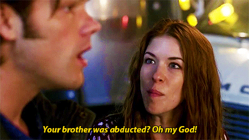 holy-spn:Everyone processes different. Especially without a soul.