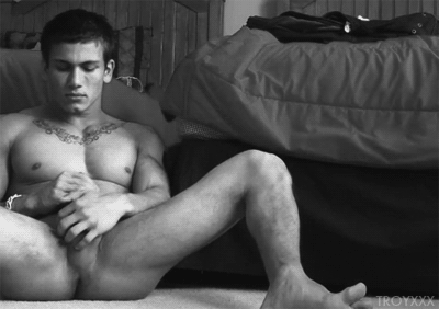 fuckclubhouse:  Check out a hot 6-minute suck and fuck scene here  and you’ll always find Hot athletic guys and jocks at… fuckclubhouse.tumblr.com