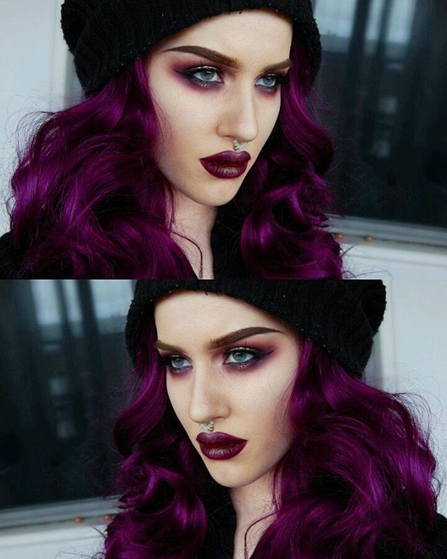 makeuphall:IG: creationsbyelina