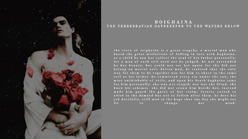 finswriteblr:Mythology of the Three Continents | Terrebray [2/?]4. Jhiveni [Ji•ve•ni] | Lord of the 