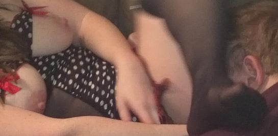 andreaolivia83:  Wanna come play? My pussy is so wet.