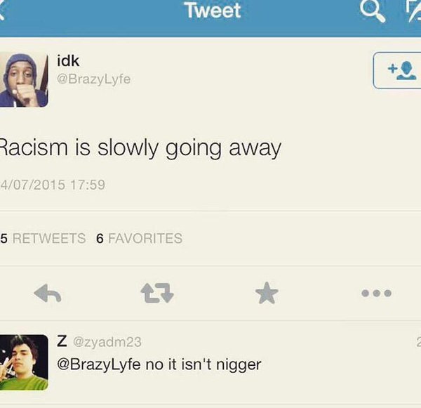 kidbuudha:  prettyboyshyflizzy:  Life comes at you fast  Wtf