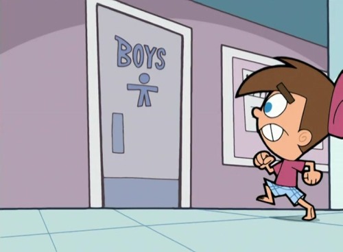 Timmy Turner Porn - Timmy turner in boxers Tumblr Porn