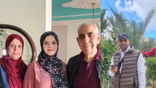 Donate to Aid Gaza's Displaced Family Find Sanctuary, organized by MOHAMMED ALAZAIZA