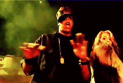 bionss:  Bonnie &amp; Clyde → Mr. &amp; Mrs. Carter 