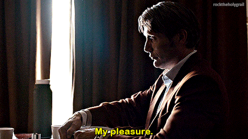 Hannibal (2013-2015)