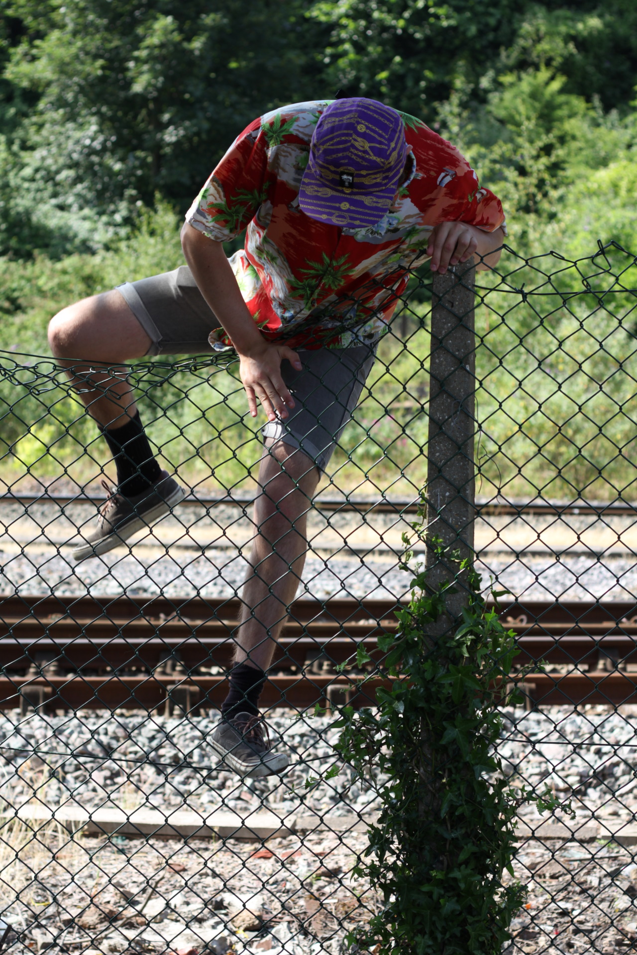 nuvereau:  ❀skate/urban❀