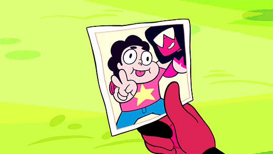 Steven Universe Gifs