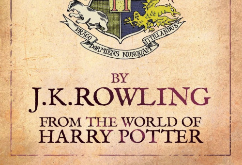 weagreednottolietoeachother:“‘Fantastic Beasts and Where to Find Them’ is neither a prequel nor a se