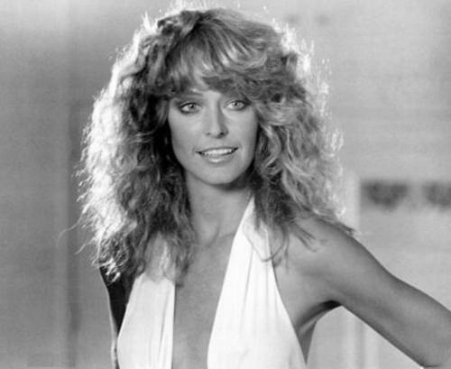 Farrah Fawcett Fan Forever porn pictures