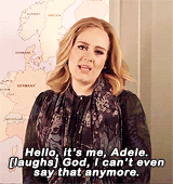 beyonces:   “Would I show my body off if I was thinner? Probably not, because my