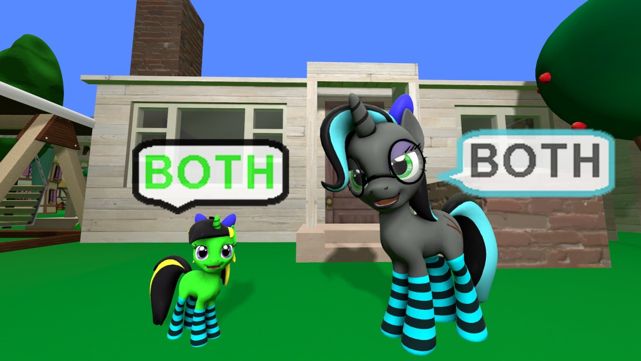ask-the-out-buck-pony:Asked by @askdashypie / DashyPieDoesArtx3
