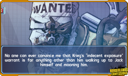 borderlands-confessions:  “No one can ever