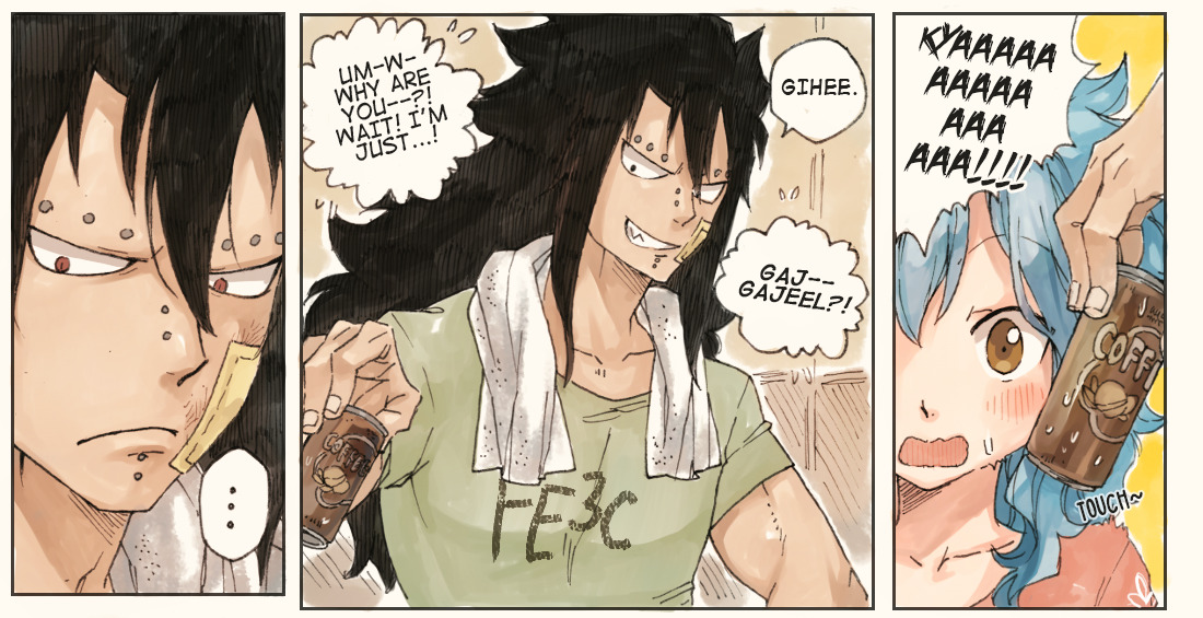 ch. 443 - Aftermath