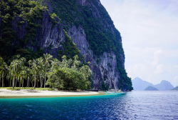 antiopia:  El Nido, Philippines 