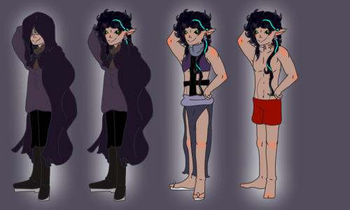 Designs Of The Boys For Another Trp