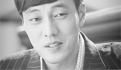 :  Because the woman I love is the sun who is risen up there. Isn’t it incredible?