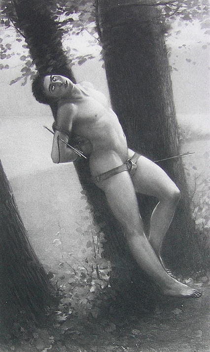 sodomyandunpleasantaccents:  As a token of appreciation for your Tumblr, I send you