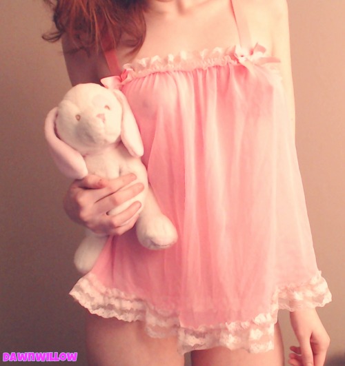 Porn photo skitty-little-kitty:  daddy-princess:  Pink