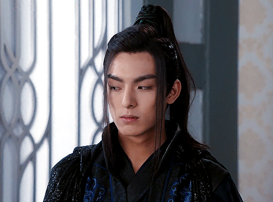 Yu Mingye Ep 21 Tumbex