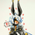 gynoidherring  replied to your post “Yo”Butcha-U