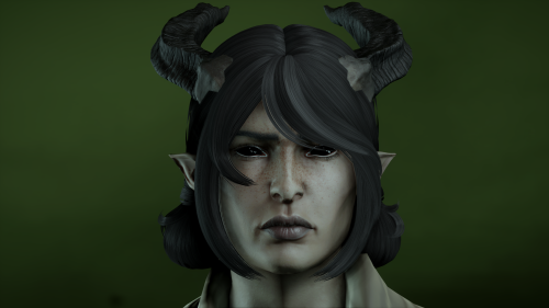 Nightcrawler Cinnamon Hair For All - Mod for Dragon Age: InquisitionFor frosty mod manager. Last yea