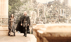 elvenking: One son who doesn’t want the throne, another who wanted it too much. Is this to be my legacy? 