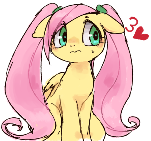 cocoa-bean-loves-fluttershy:  From 10_ekn’s Twitter 