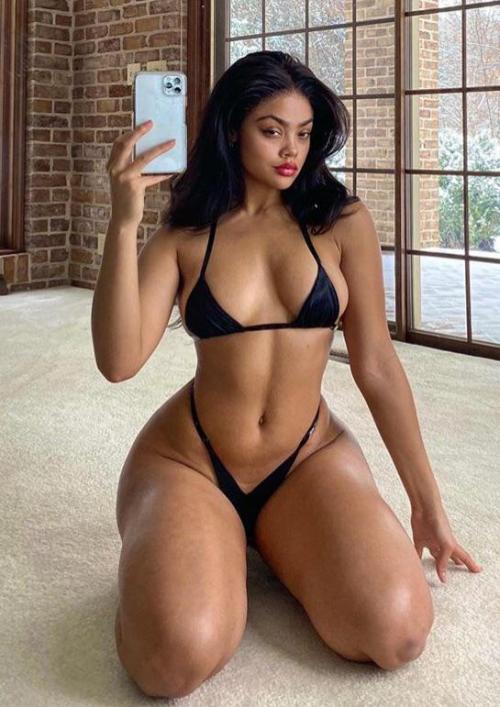 Porn photo women-of-color:  🔥🔥