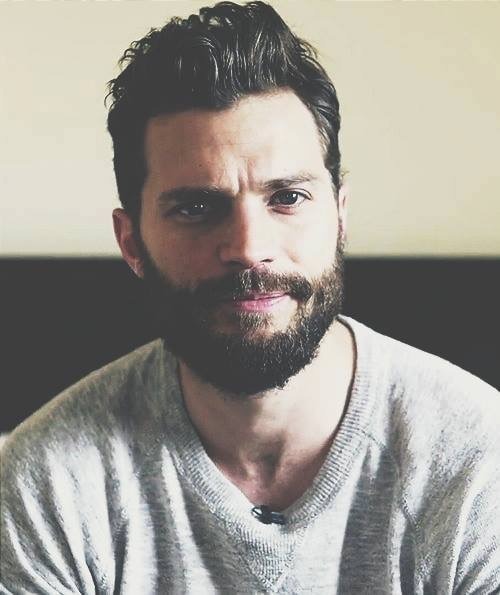 hipstermenlover: Jamie Dornan