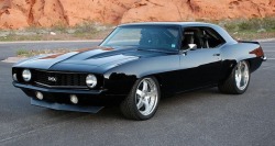 musclecarshq:  Everything You Want to Know About The Muscle Cars 