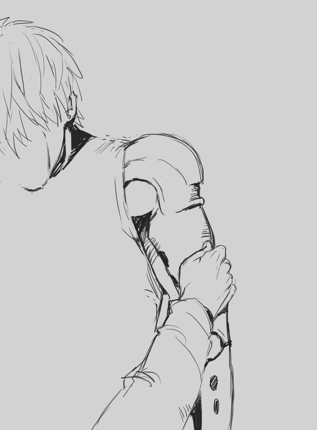 furaitsu:   ( Deus Ex Machina + rec ) 