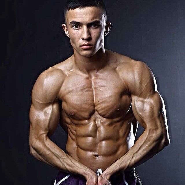 axianlatino:  George Butler