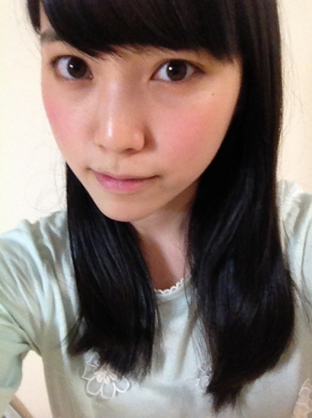 oursteadygirls:  久々に…♪°＊