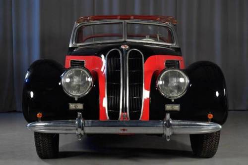 megapope:hemmingsmotornews:Partially restored 1953 EMW 327 for sale on Hemmings.com.hold up… 