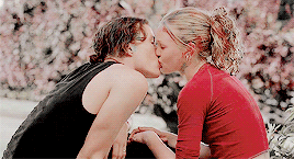 laadystoneheart: I hate the way you talk to me, and the way you cut your hair; I hate the way you drive my car, I hate it when you stare. I hate your big dumb combat boots, and the way you read my mind.I hate you so much it makes me sick;It even makes