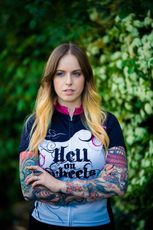 brixtonnihilistcyclingclub:  Hell on Wheels