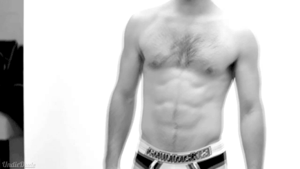 undiedude:  Ben K. for Cellblock13 