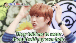 sefuns:  Do you have a sleeping habit?     