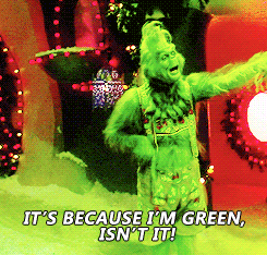 Happy Anniversary, “How the Grinch Stole Christmas”!