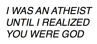 unfuckly:  shouts to the anon who just sent me this