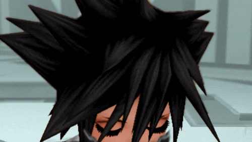 Dedicated To Vanitas