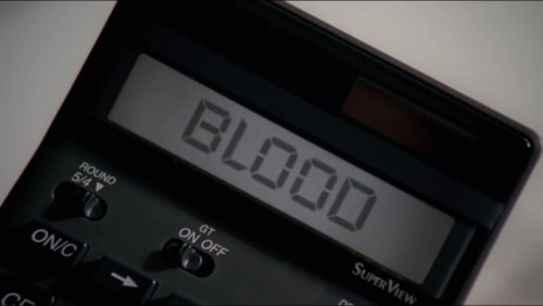 103-and-broadway:The X-Files.  season 2 ep. 3.
