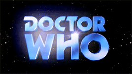 Every Doctor Who Logo From 1963 To 2018