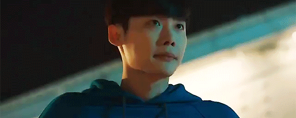 Tv Romance Originalcollectionwombat Gifs 600x240 Lee Jong