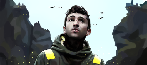 jumpsuit mv. my art.please like and rt this on twitter here, it helps a lot!!