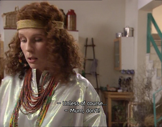 sangfroidwoolf: Absolutely Fabulous (S1E6)
