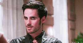 thecaroldaanvers:Dirty? I bathe quite frequently thank you very much.