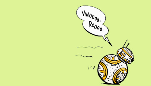 ch bb-8